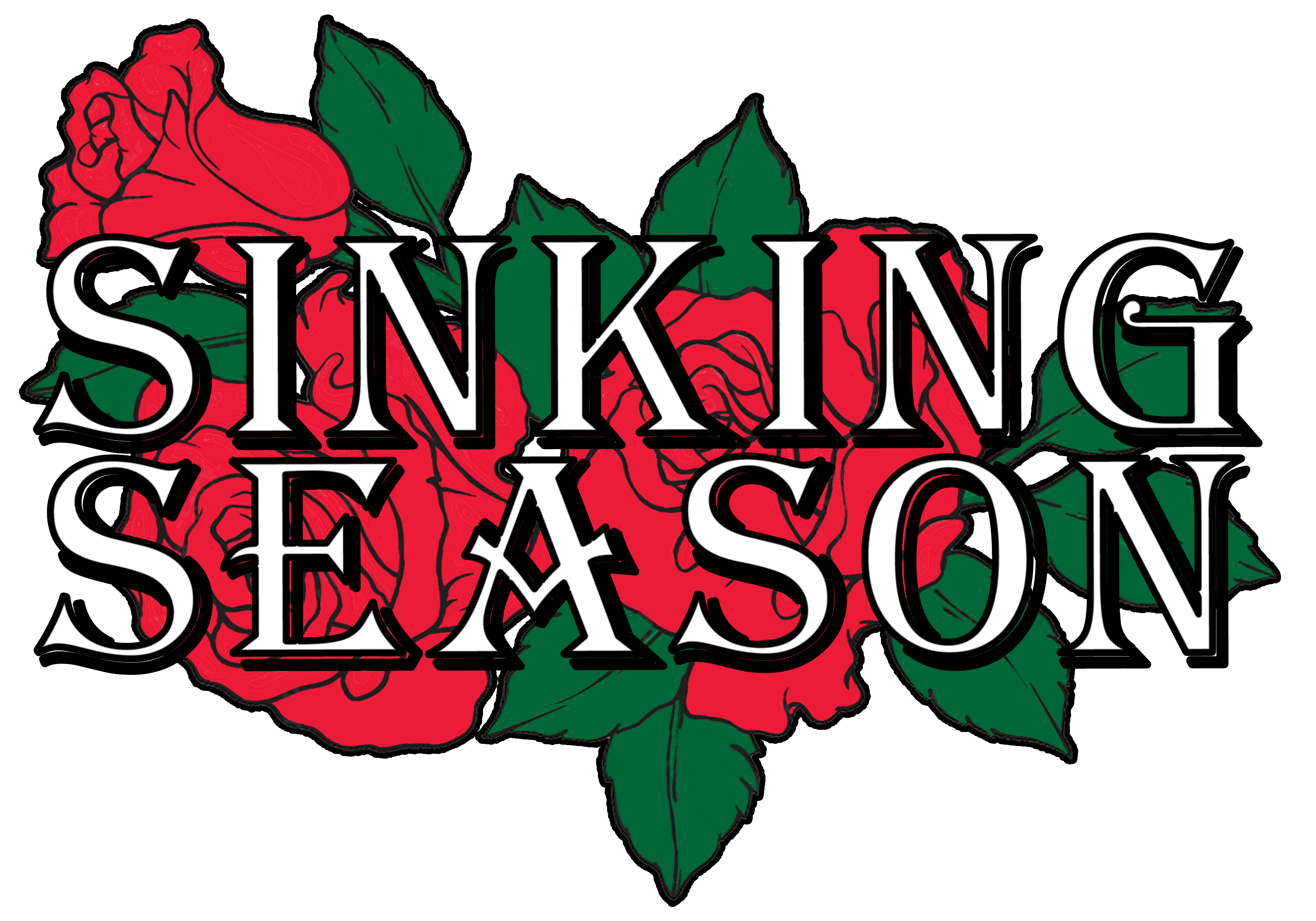 Sinking Season logo