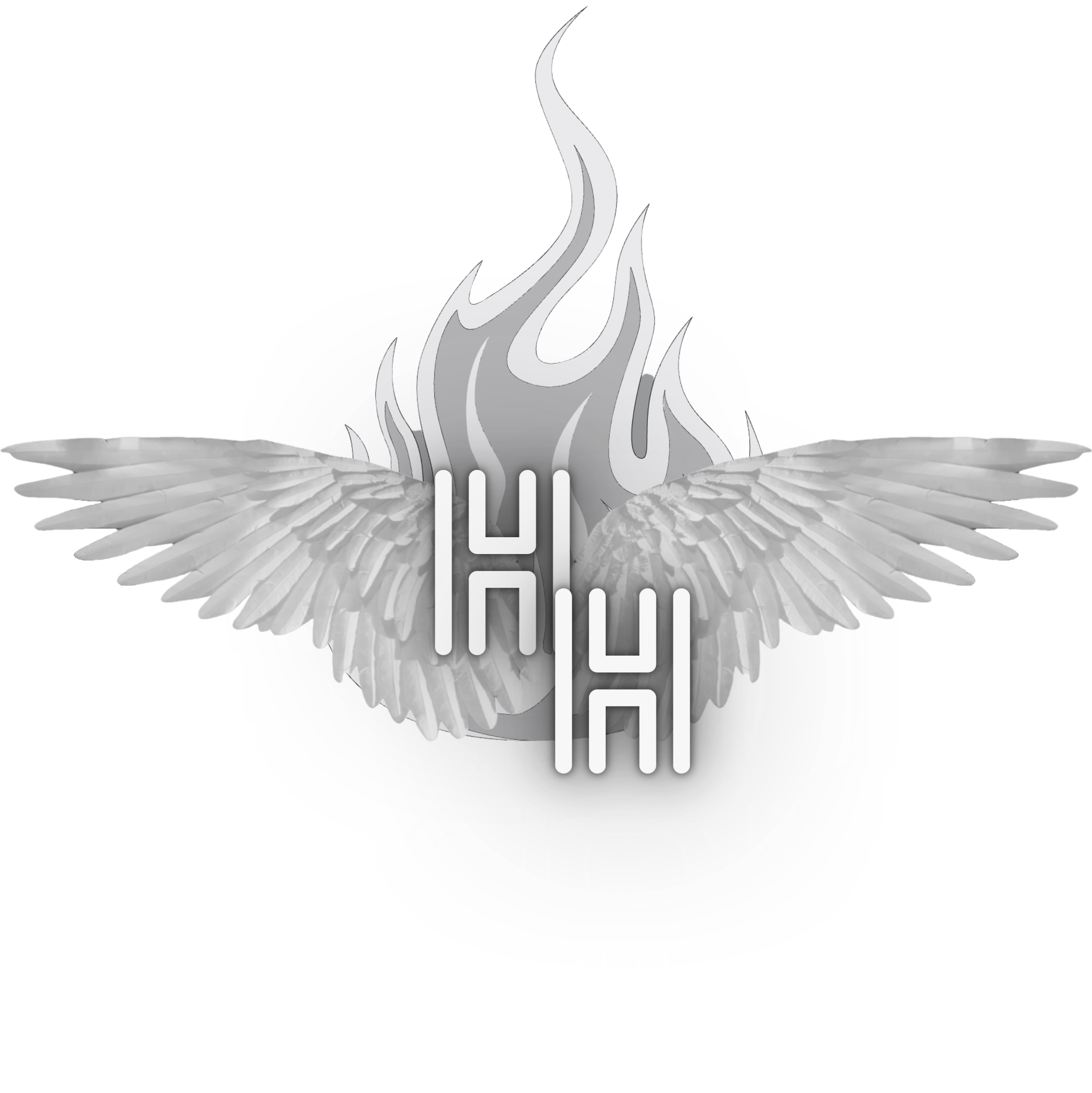HALCION HALO logo