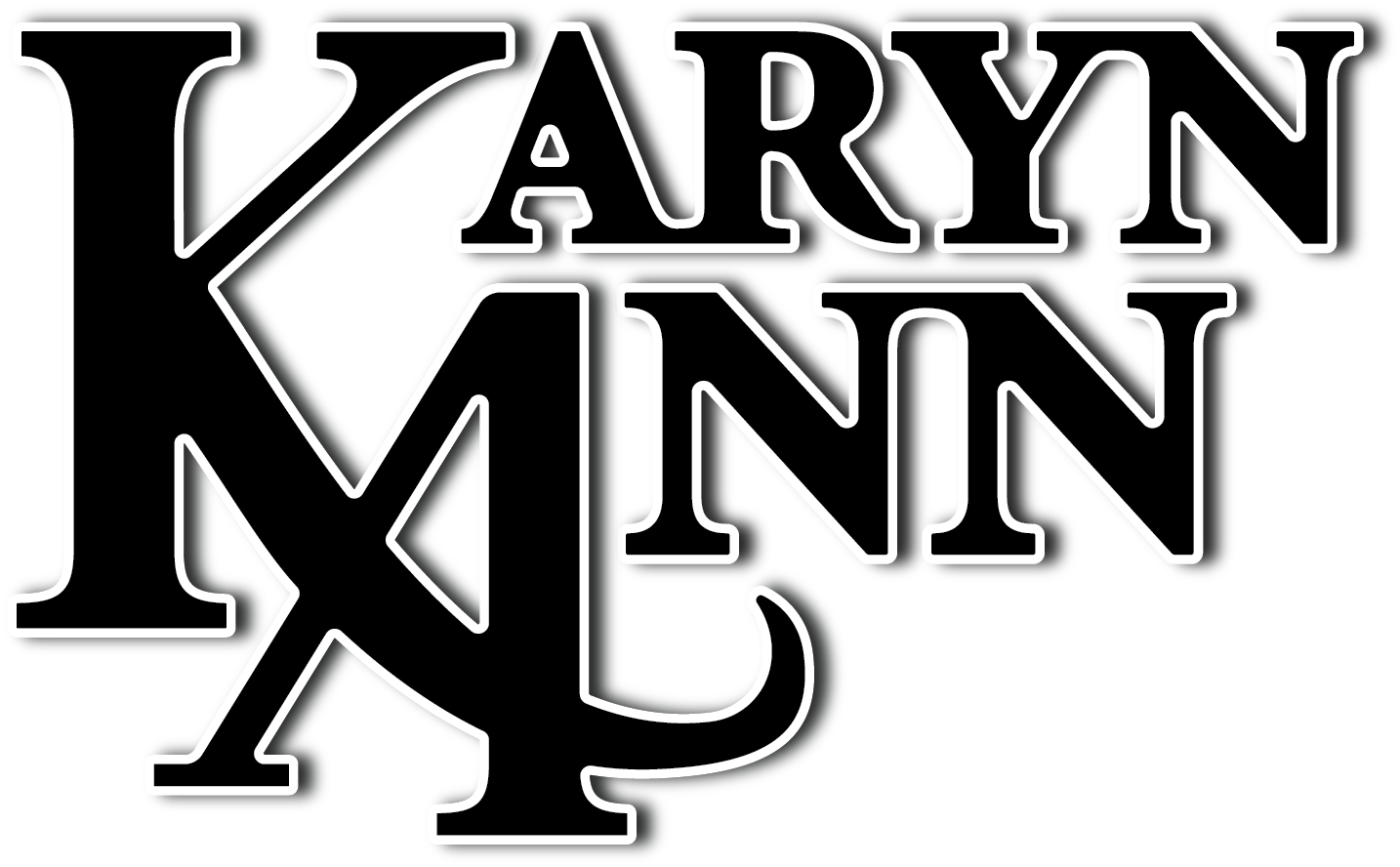 Karyn Ann logo