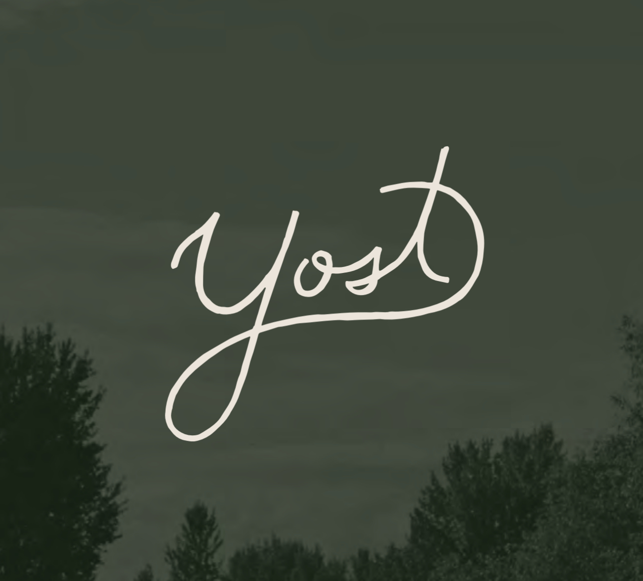 Yost logo