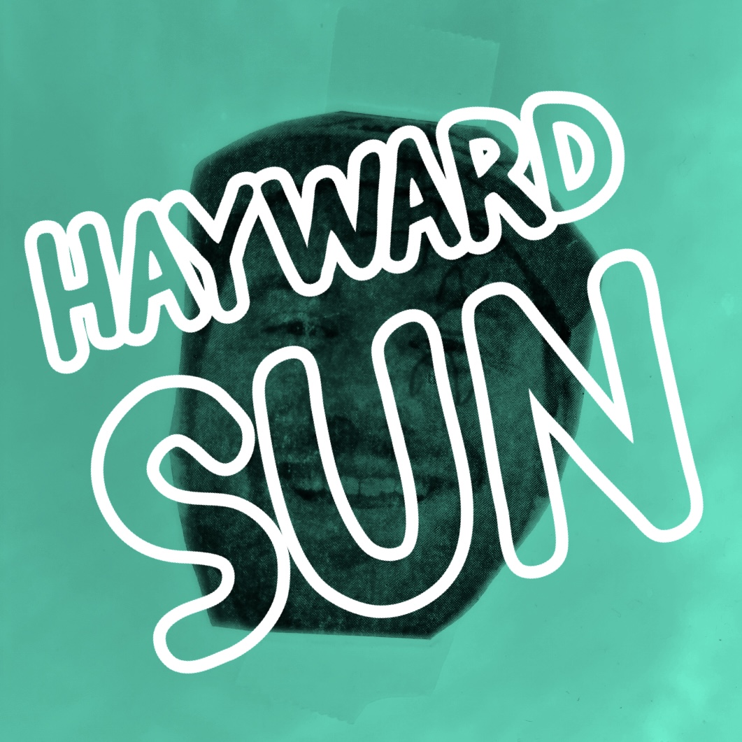 Hayward Sun logo