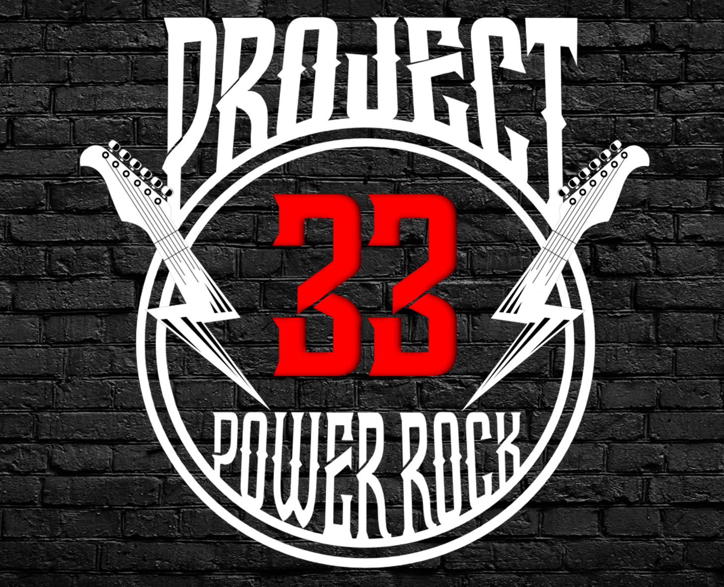 Project 33 logo