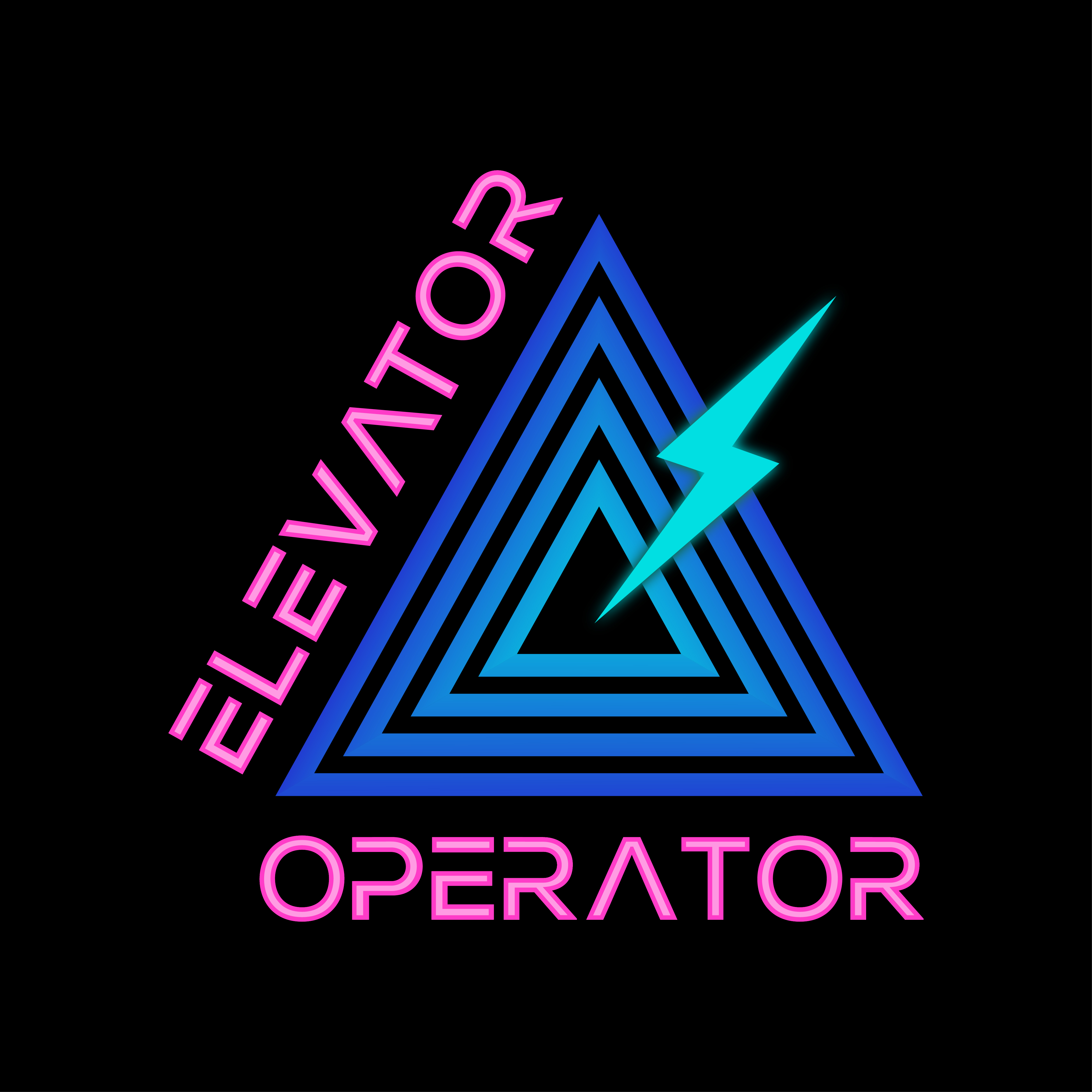 Elevator Operator logo