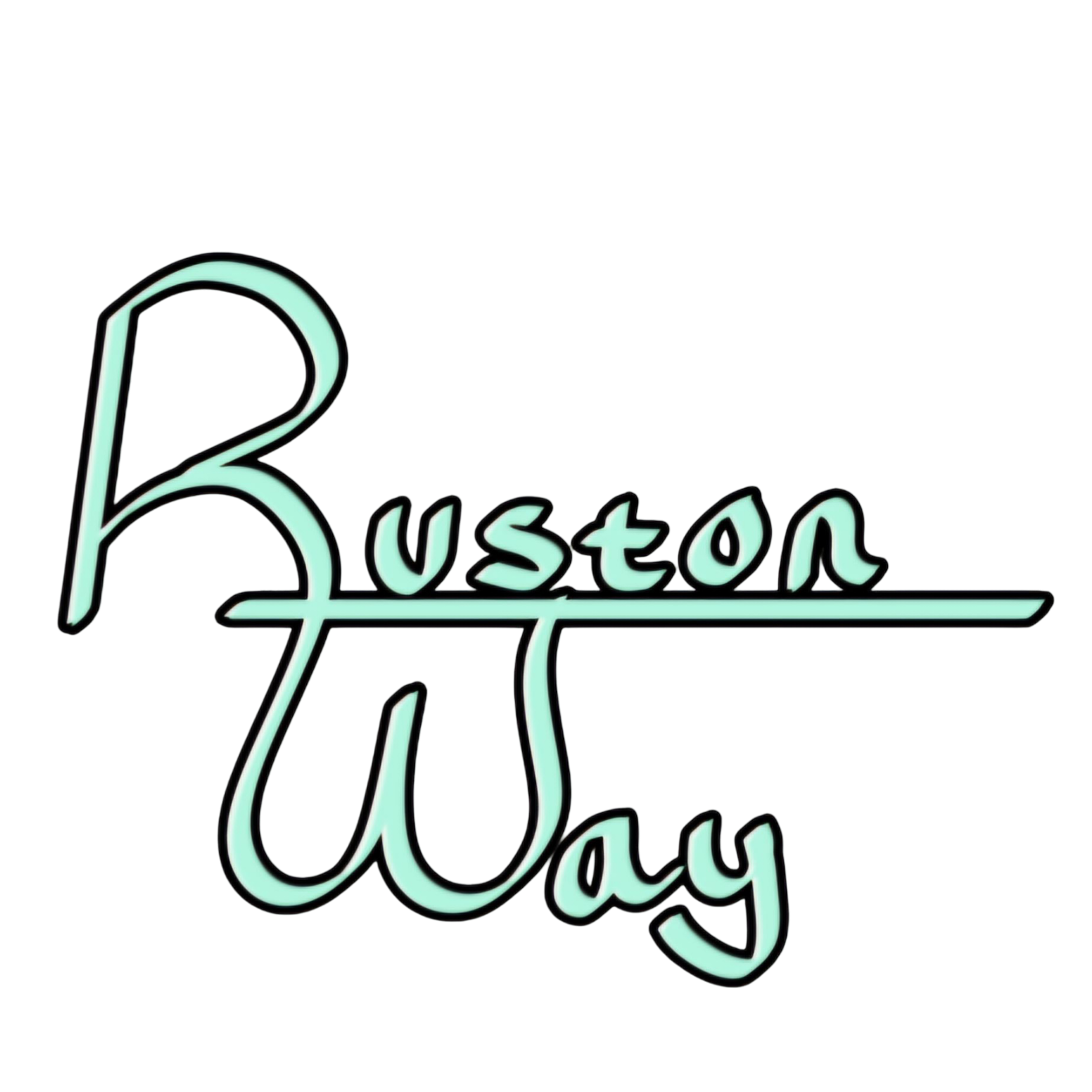 Ruston Way logo